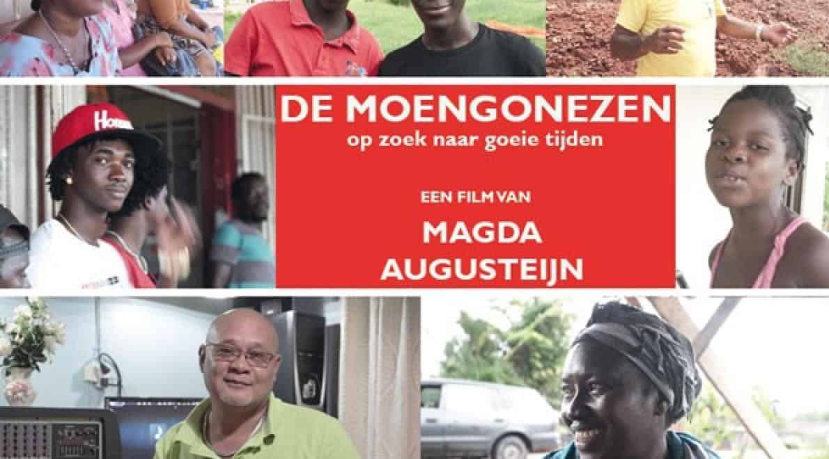 Moengonezen