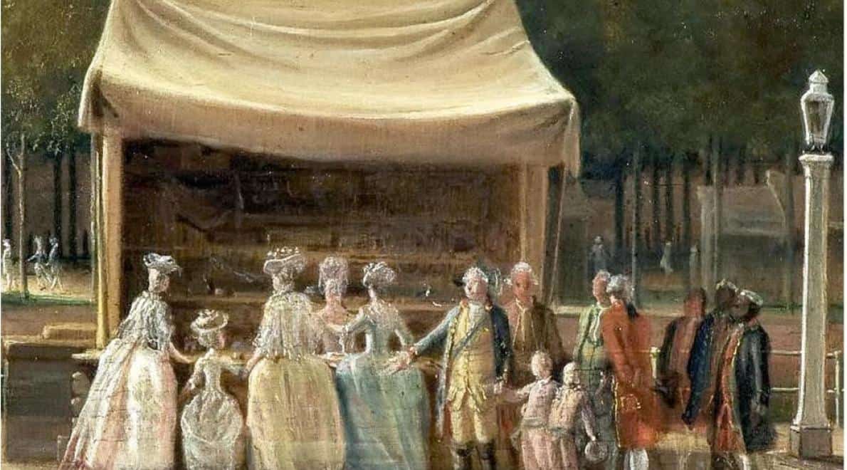 Nieuwe tentoonstelling belicht de levens van Afrikaanse bedienden aan het Haagse hof