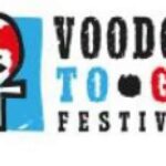 Voodoo to go festival