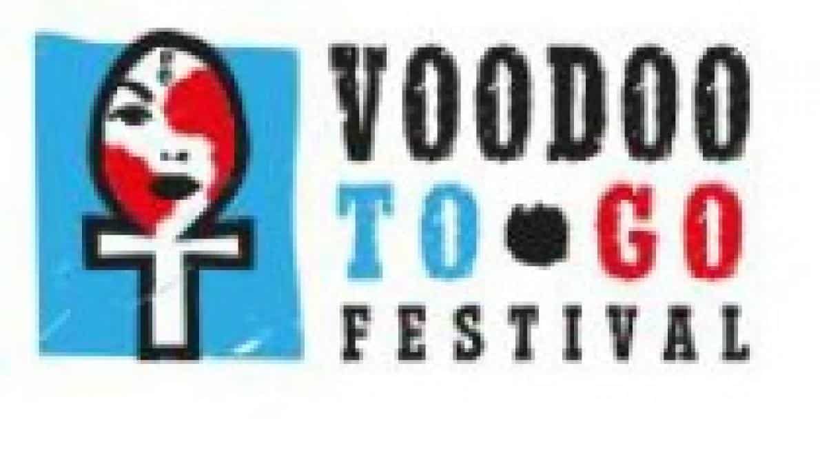 Voodoo to go festival