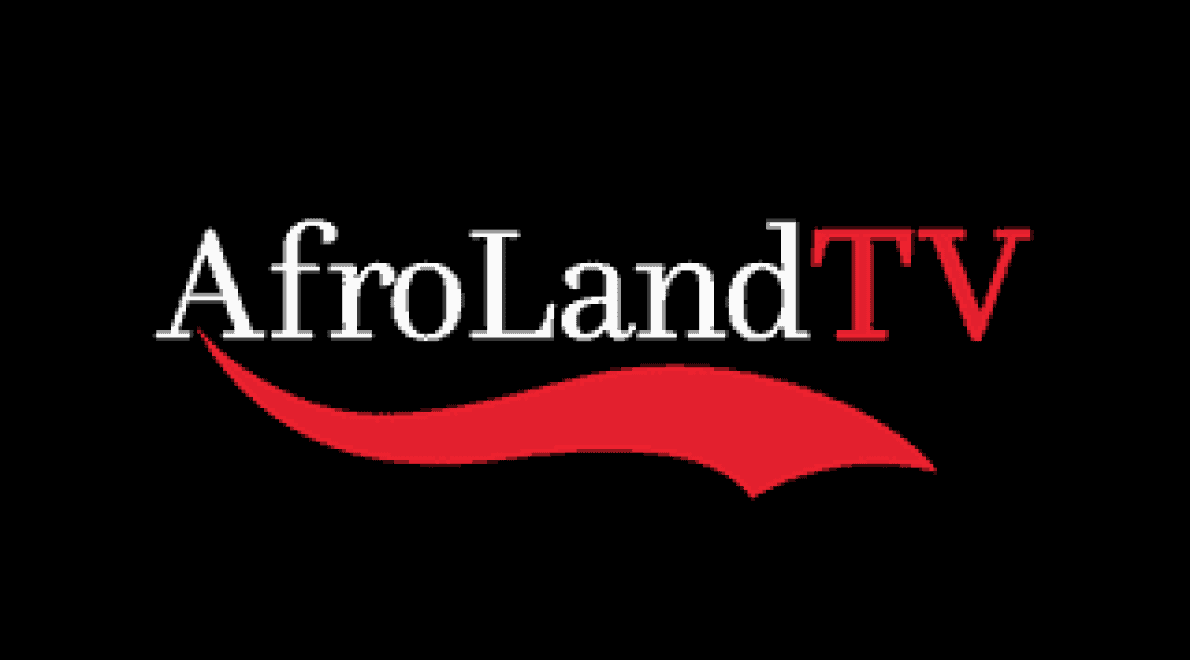 AfroLandTV brengt met AFRO Magazine black movie streaming naar Nederland