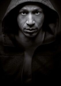 F*ck the Police. Actievoerder of politieman, wiens ideaal zegeviert?