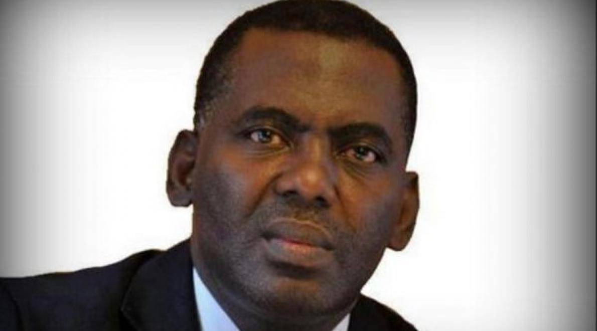 Mauritaanse anti-slavernij activist Biram Dah Abeid in Nederland