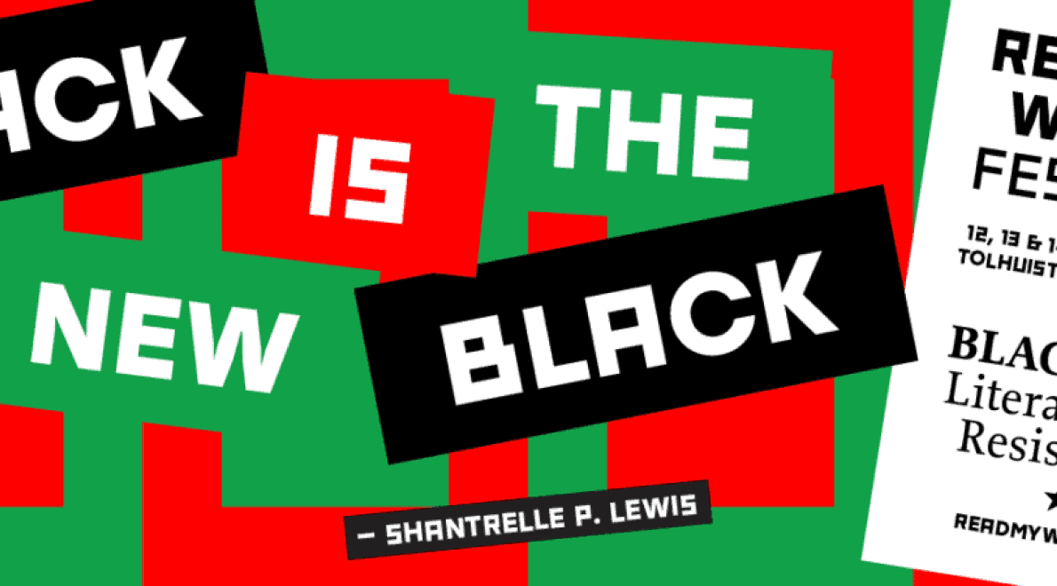 Read My World - OpeninSgavond