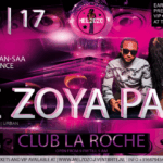 ZOYA PARTY