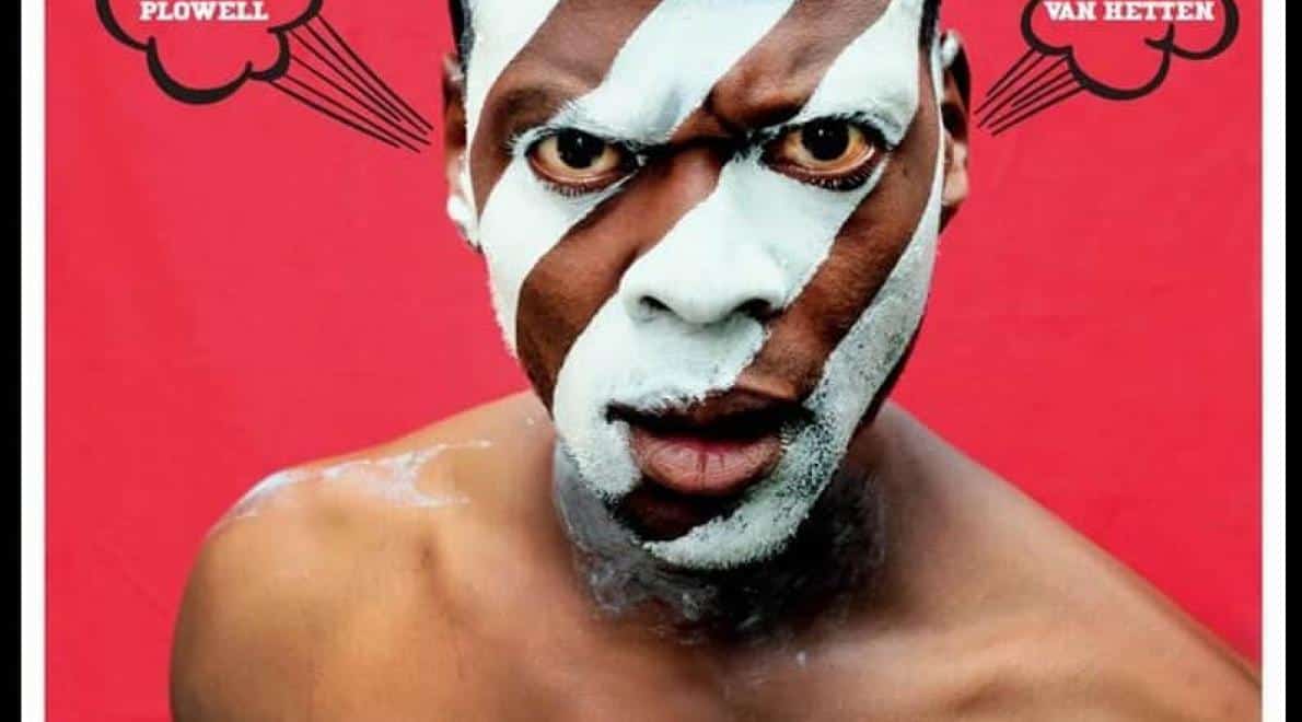 1862; toneelstuk brengt beladen onderwerpen uit het gedeelde verleden op de planken