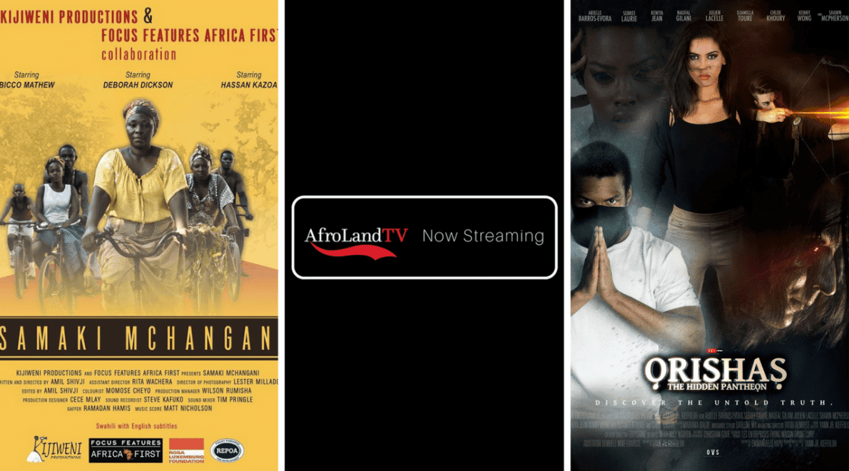 Black Films That Should Be on Your Watch List!