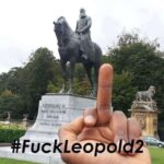 De middelvinger die België verdeelt over verleden met Congo