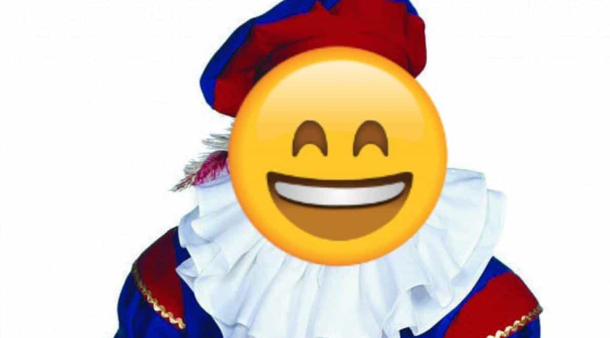 Feestkleding 365 stopt met zwarte Piet kostuums