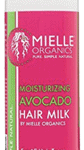 Mielle Avocado Moisturizing Hair Milk