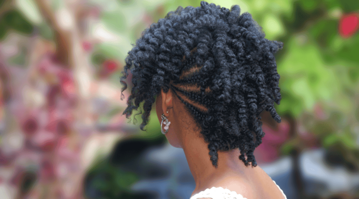 Miss Kroeshaar kiest Suriname's Next Natural Model op 25 november