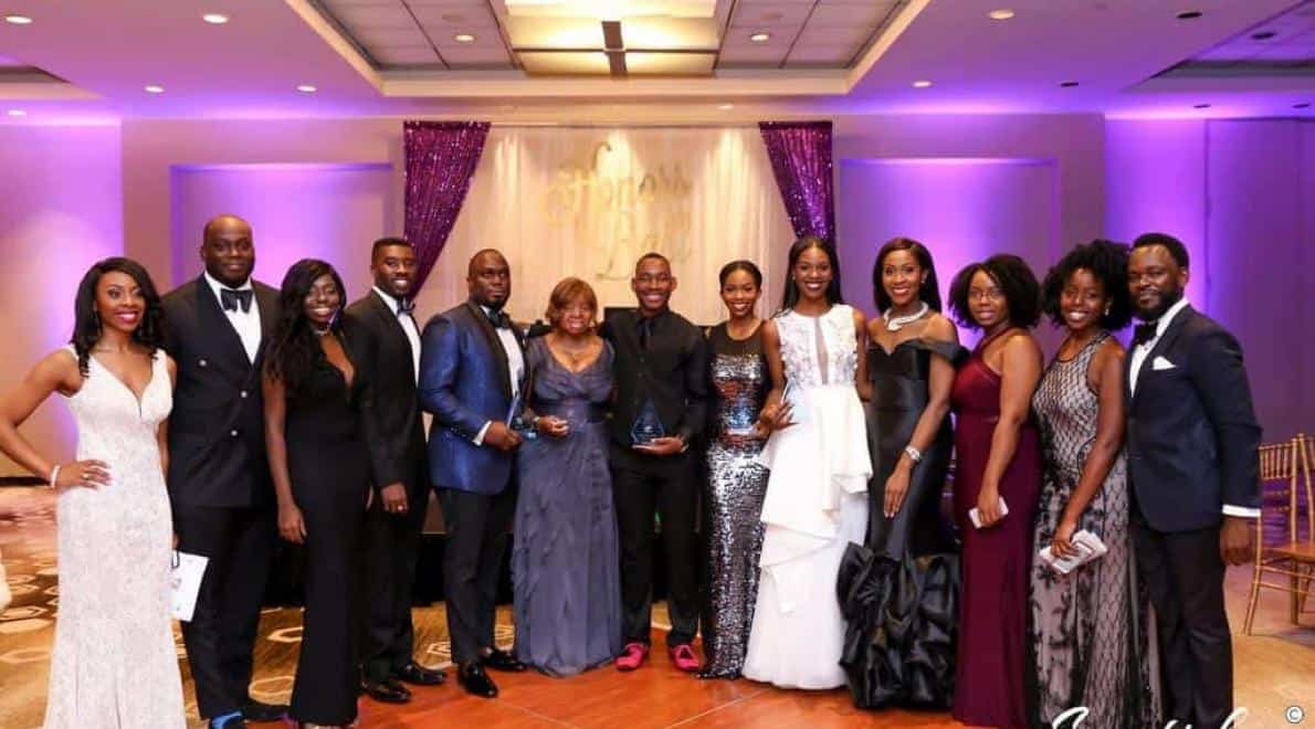 A Television Platform Uniting the Global African Diaspora