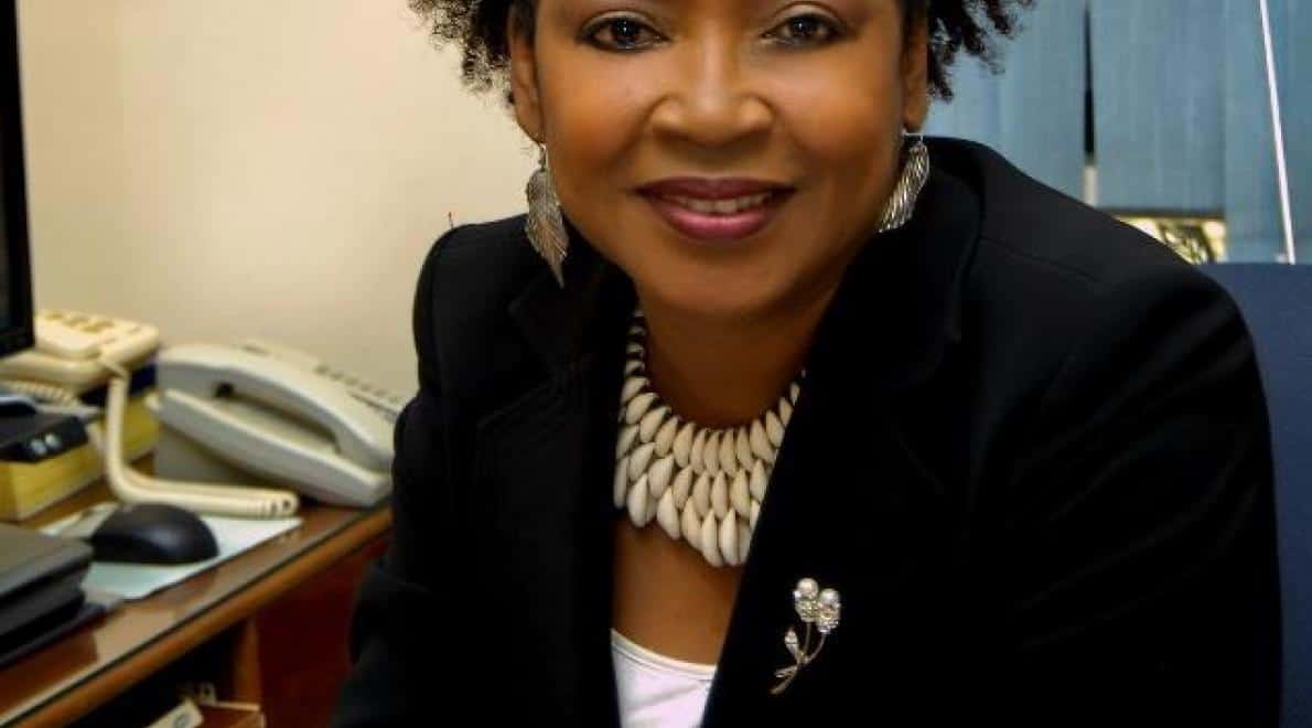 VN onderzoeker Verene Shepherd ontvangt nog steeds haatmail uit Nederland