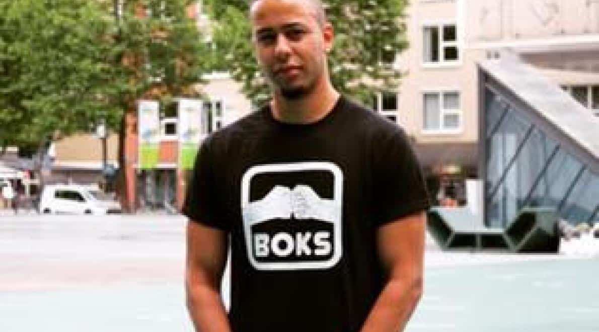 Beweging BOKS wilt meer politieke betrokkenheid voor de afro gemeenschap