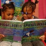 Crowdfunding: Spiegels en ramen voor ieder kind! Ook in Suriname! Help jij ook mee?