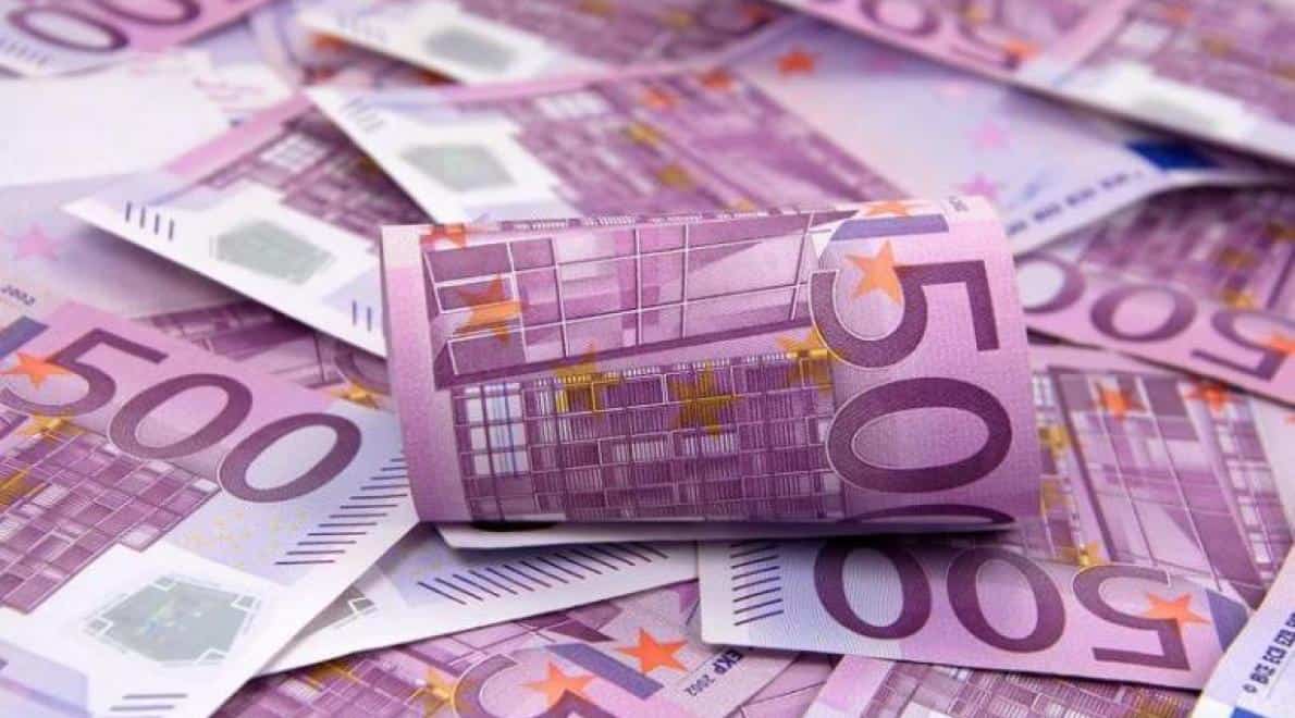 MICRO- EN KLEINBEDRIJF STEEDS SUCCESVOLLER BIJ AANTREKKEN FINANCIERING