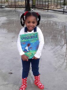 Onderschrijving Jetty Mathurin