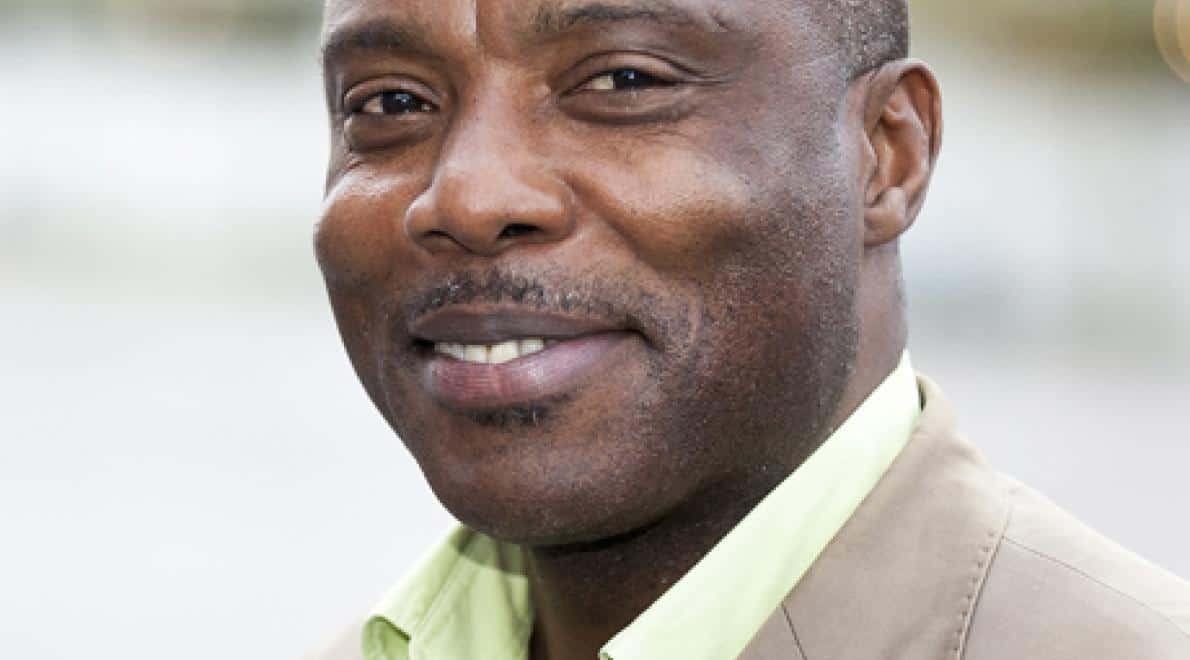 Uwin Vyent wordt directeur NiNSee