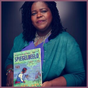 Van een verdrietig uiteinde naar een krachtig begin