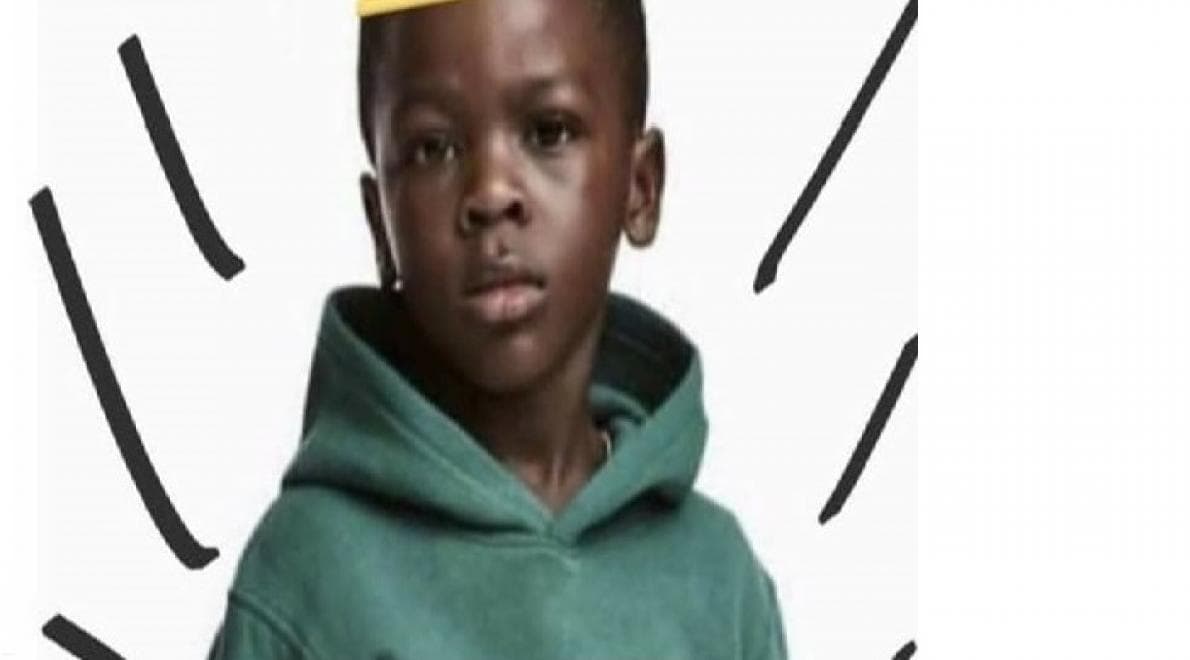 "We claim you" | Racistische H&M advertentie verbeterd