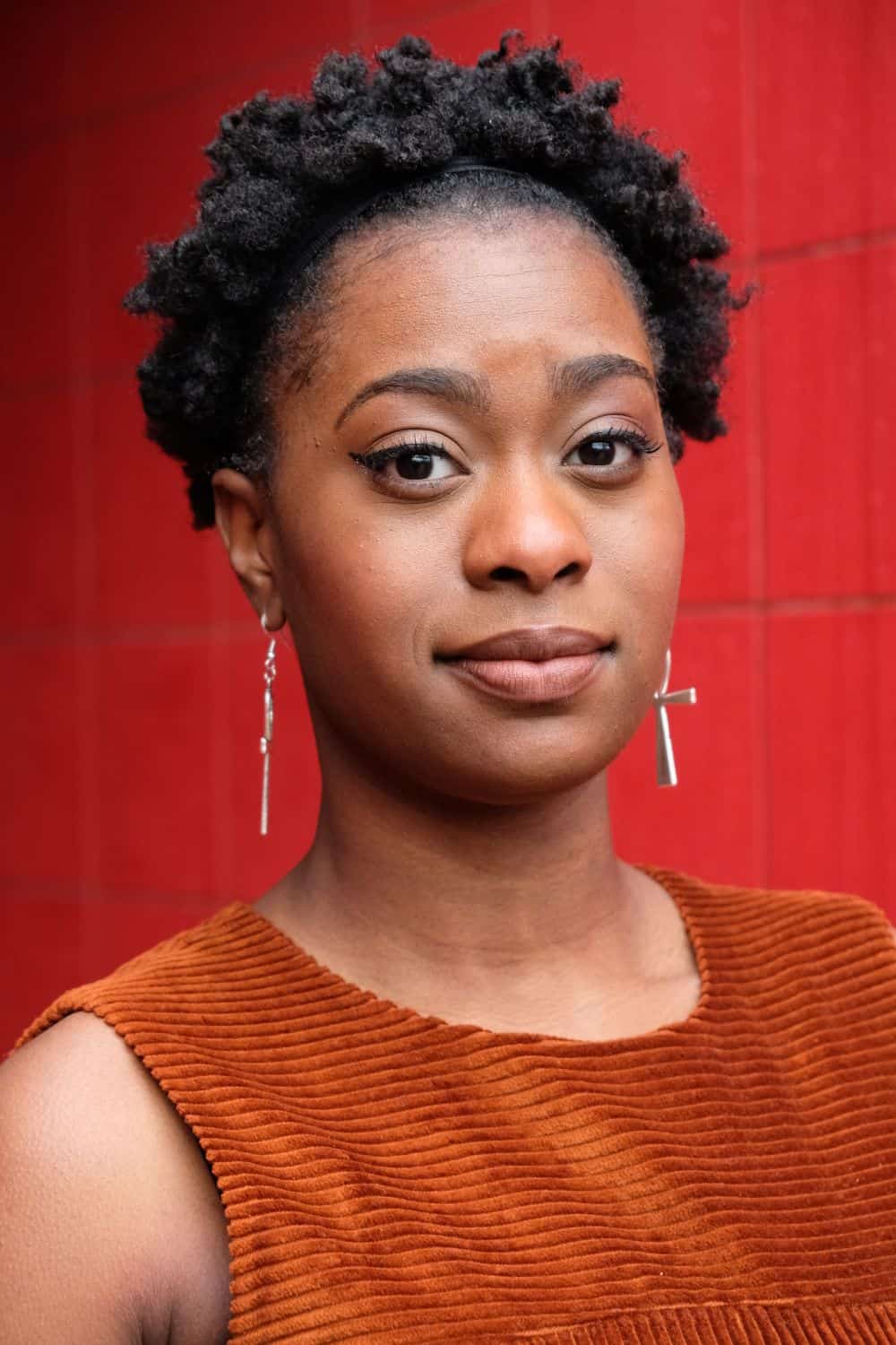 Interview Chavella, kandidate Miss Black Hair 2018