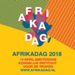 Afrikadag / Africaday
