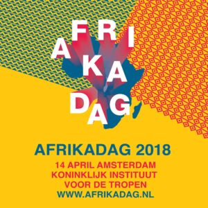 Afrikadag / Africaday