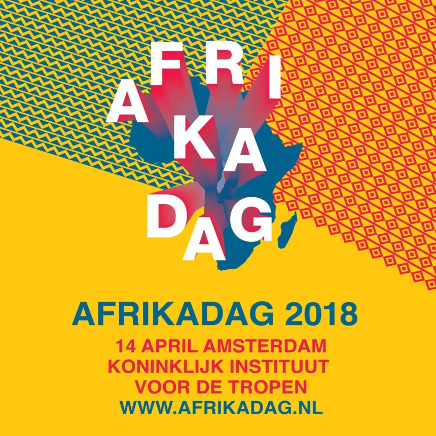 Afrikadag / Africaday