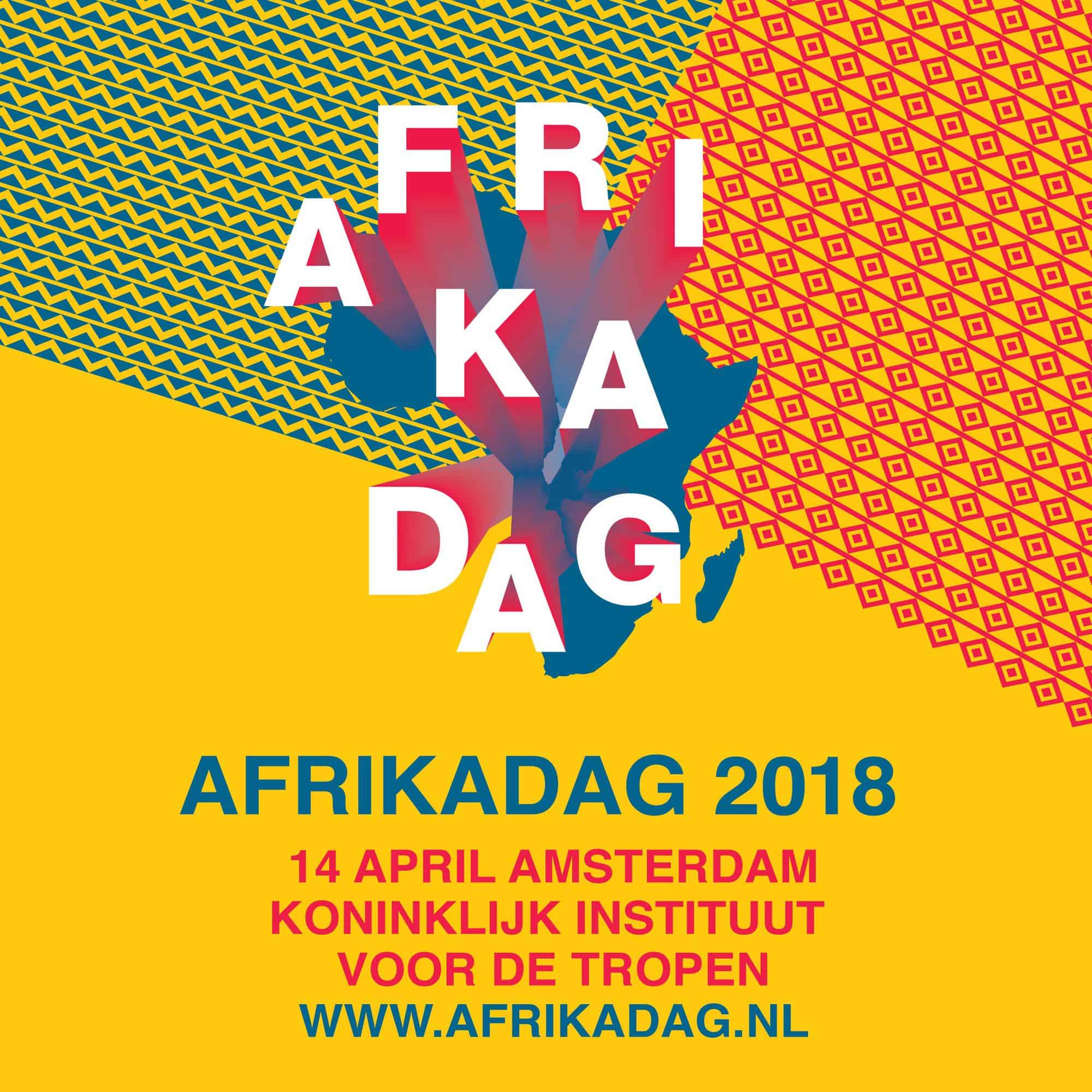 Afrikadag / Africaday
