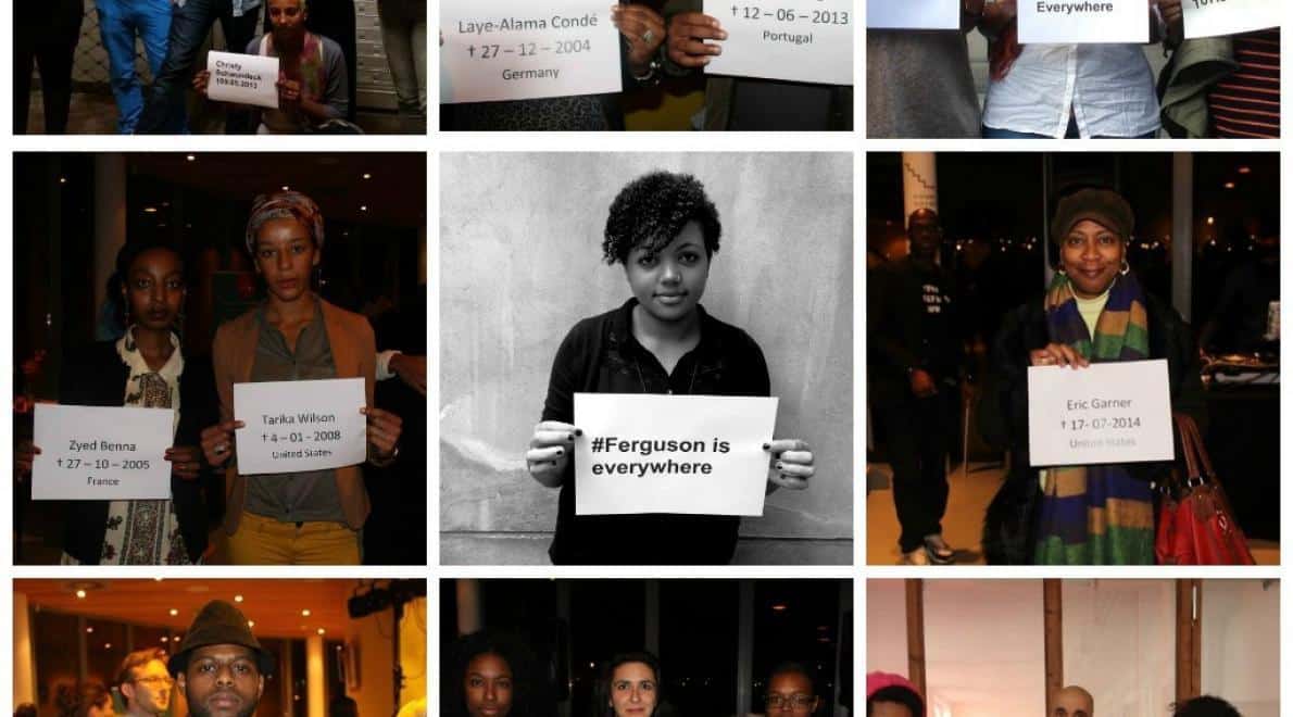 Black People are Increasingly Attacked while Europe Responds with Impunity and Indifference