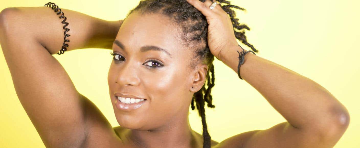 Interview met Miss Ruthmila