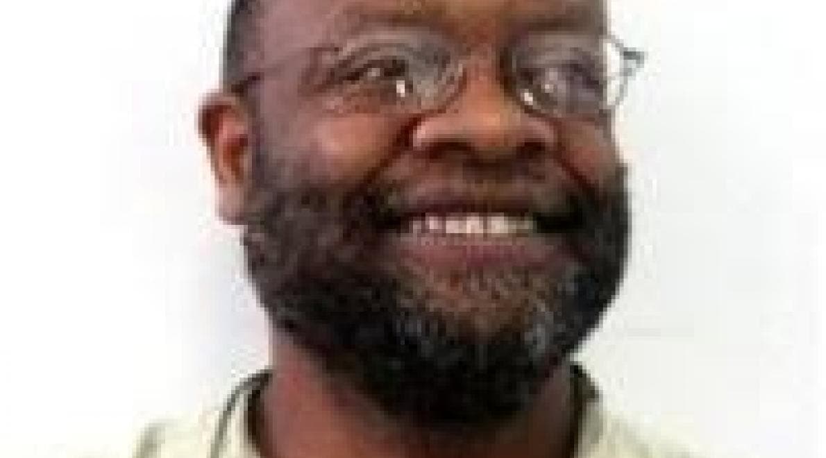 Richenel Ansano: Critical Thinking in Curaçao and the Construction of Forgetting