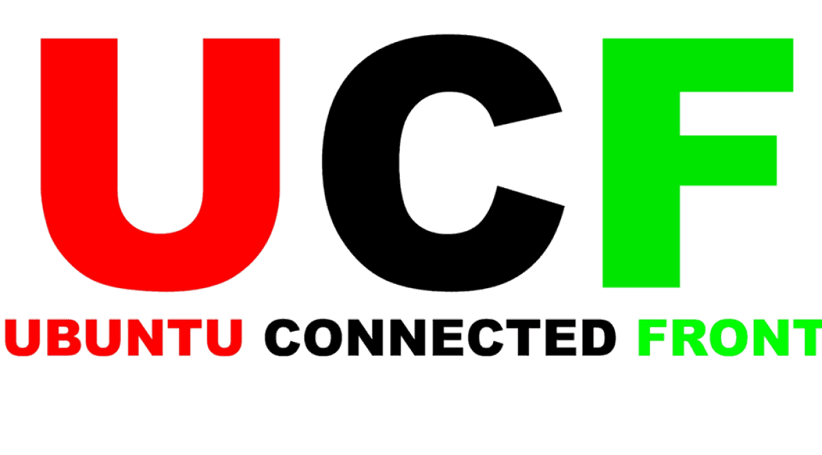 UCF: niet gekozen, maar niet uit het veld geslagen