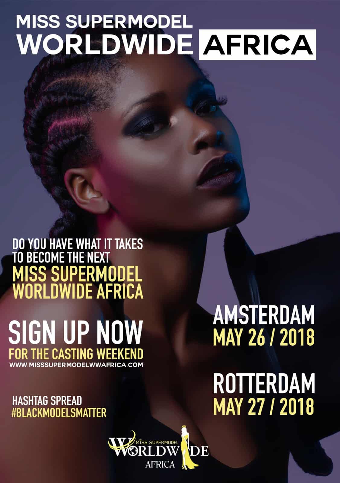 "Aan het einde van de dag zijn we allemaal hetzelfde"