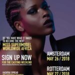 "Aan het einde van de dag zijn we allemaal hetzelfde"