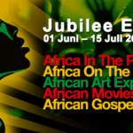 Africa in the Park 2018 | The Hague African Festival