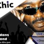 AfroChic Utrecht | 3e EDITIE 2018