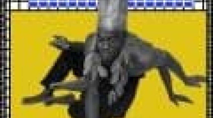 Afrofuturism: Vier kunstenaars presenteren hun toekomstvisie voor Afrika