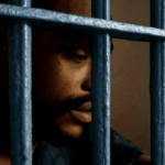 American Jail | Roger Ross Williams | De Balie