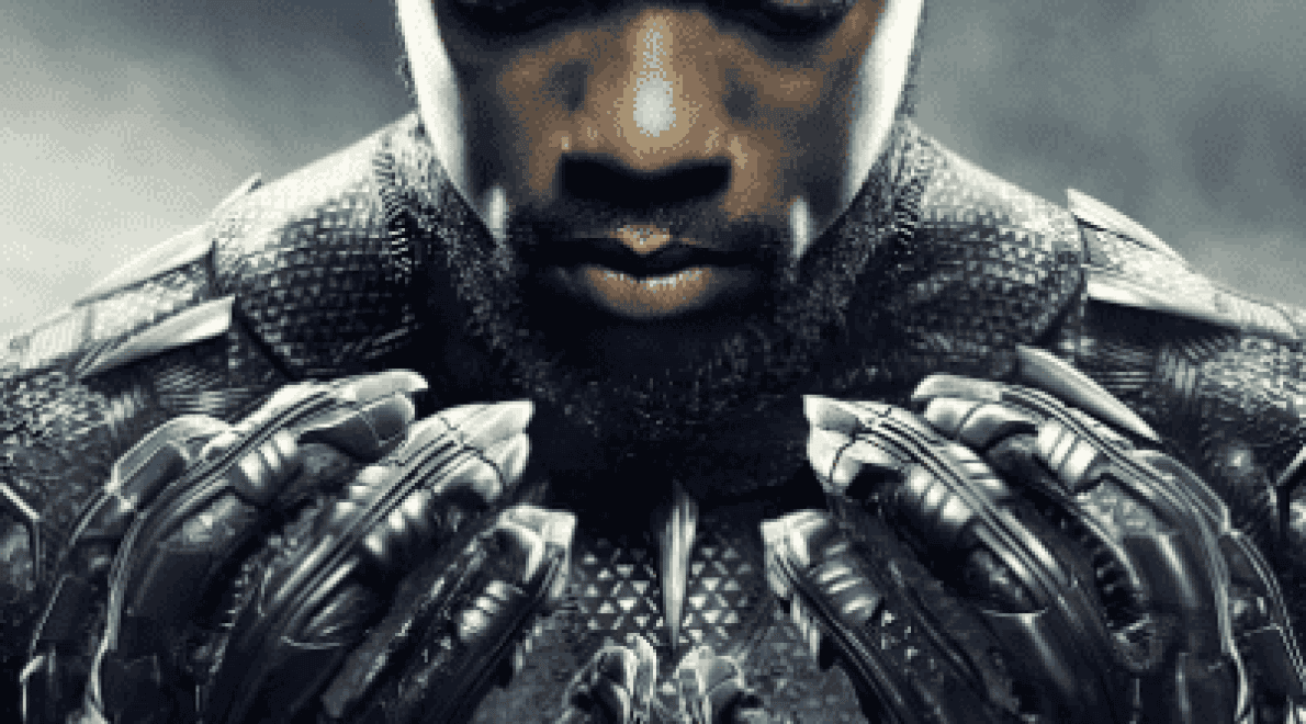 Black Panther Breakdown | Bijlmer Parktheater Unpacks