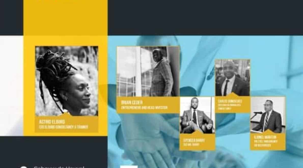 DE WEG NAAR EXCELLENT ONDERNEMERSCHAP