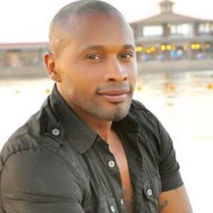 De Afro gemeenschap is hier en zal hier blijven