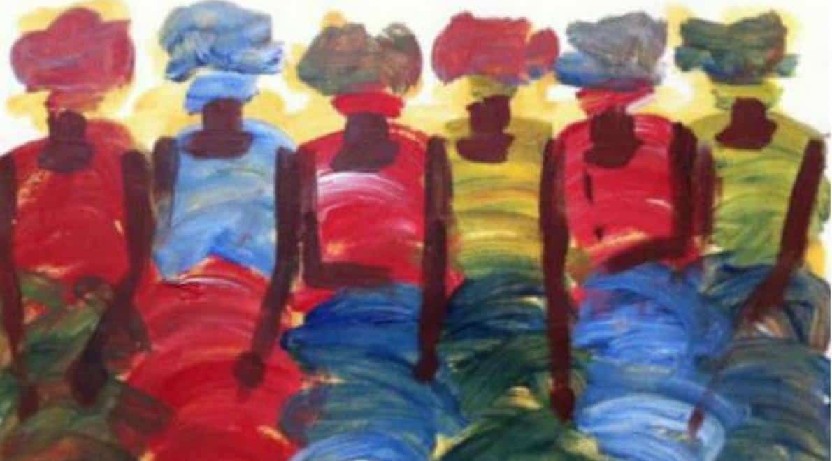 De Beste Boeken van Afrika