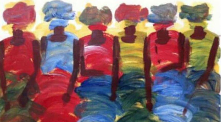 De Beste Boeken van Afrika