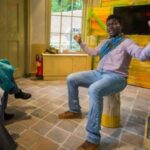 De nieuwe Anansiboom | Nederlands Openluchtmuseum (vaste tentoonstelling)