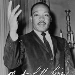 Grapepub: De erfenis van dr. Martin Luther King