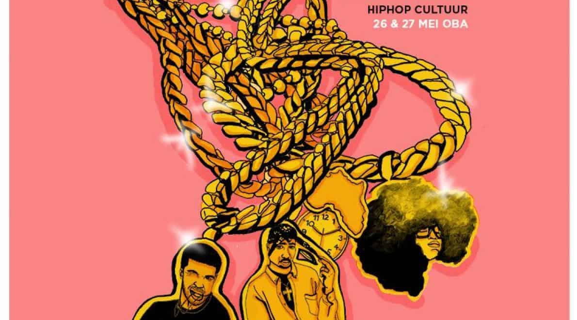 Hip-Hop Evolution Showcase vertelt de geschiedenis van de Hiphop cultuur