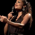 Latin Diva! | Izaline Calister