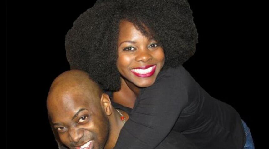 Love Works?! | Aries M.Sporkslede & Stacey Esajas