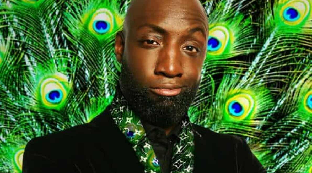 Pauwer! | Murth Mossel